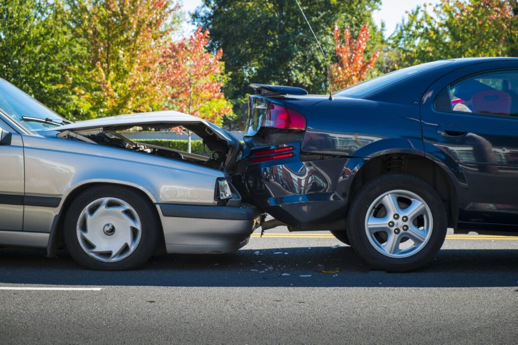 Car accidents what is the definition of a car accident scaled min 1024x683